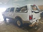 2003 Ford Excursion Eddie Bauer