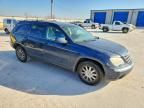 2007 Chrysler Pacifica Touring