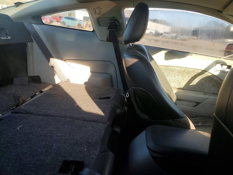 2007 Ford Mustang gt