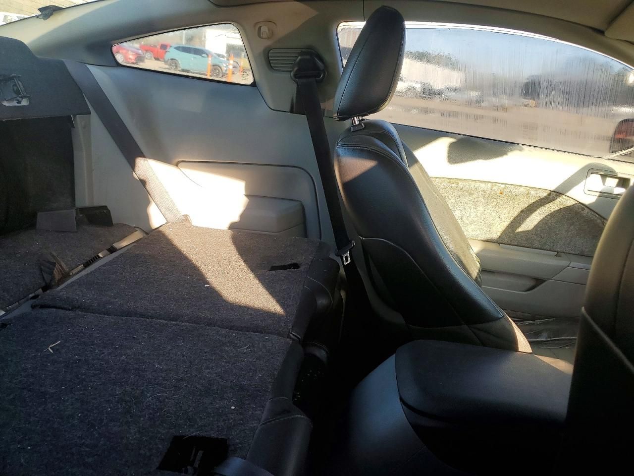 2007 Ford Mustang gt