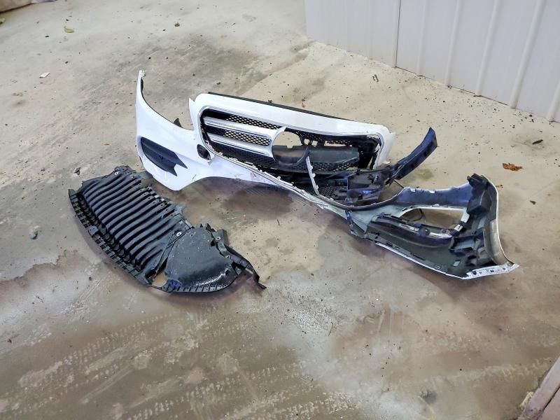 2017 Mercedes-Benz E 300 4matic