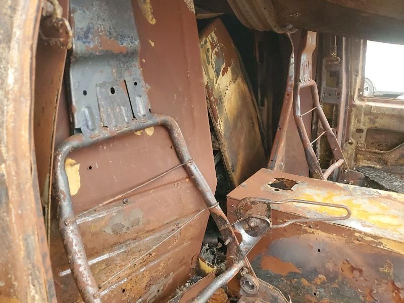 2012 Chevrolet Express G2500