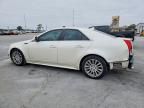 2012 Cadillac Cts Premium Collection