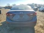 2016 Mazda 3 Sport