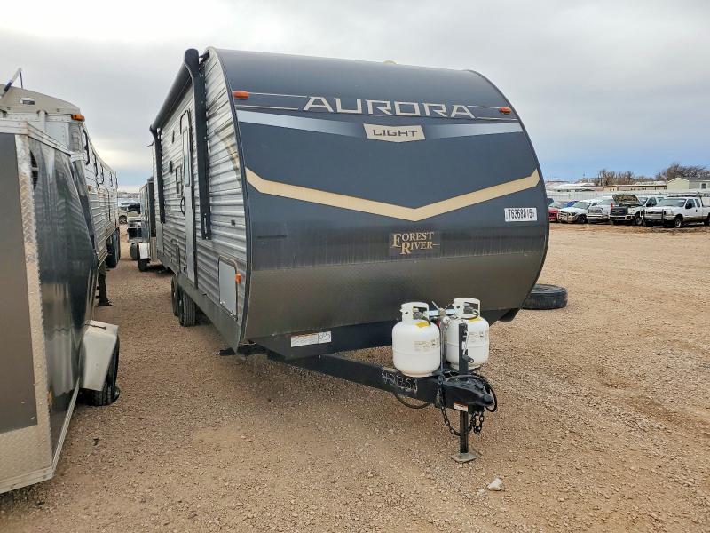 2024 Aurora 26BHS