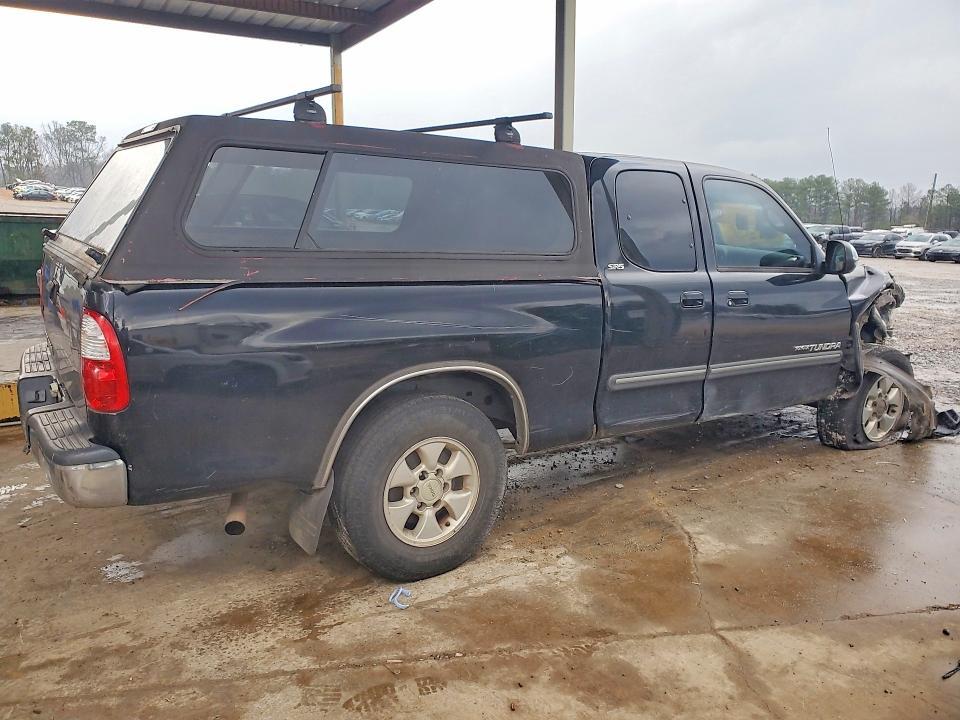 2006 Toyota Tundra SR5