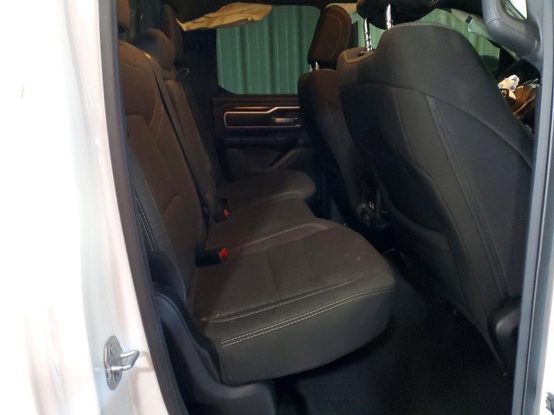 2021 Dodge RAM 1500 BIG Horn