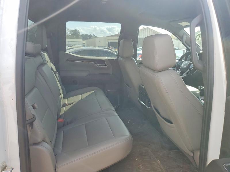 2024 GMC Sierra K1500 SLT