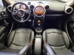2011 Mini Cooper s Countryman