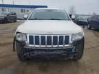 2012 Jeep Grand Cherokee Overland