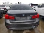2017 BMW 320 xi
