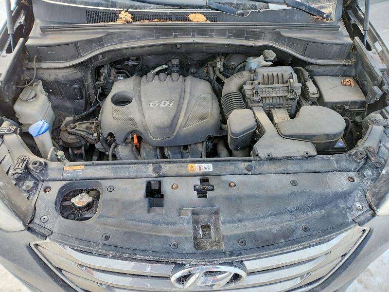 2013 Hyundai Santa fe Sport