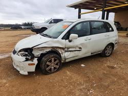 2005 Suzuki Aerio sx en venta en Tanner, AL
