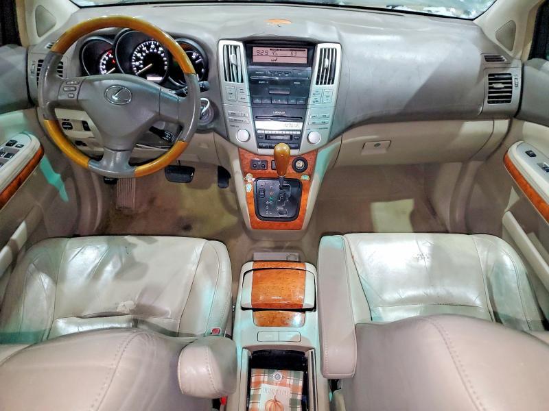 2004 Lexus Rx 330