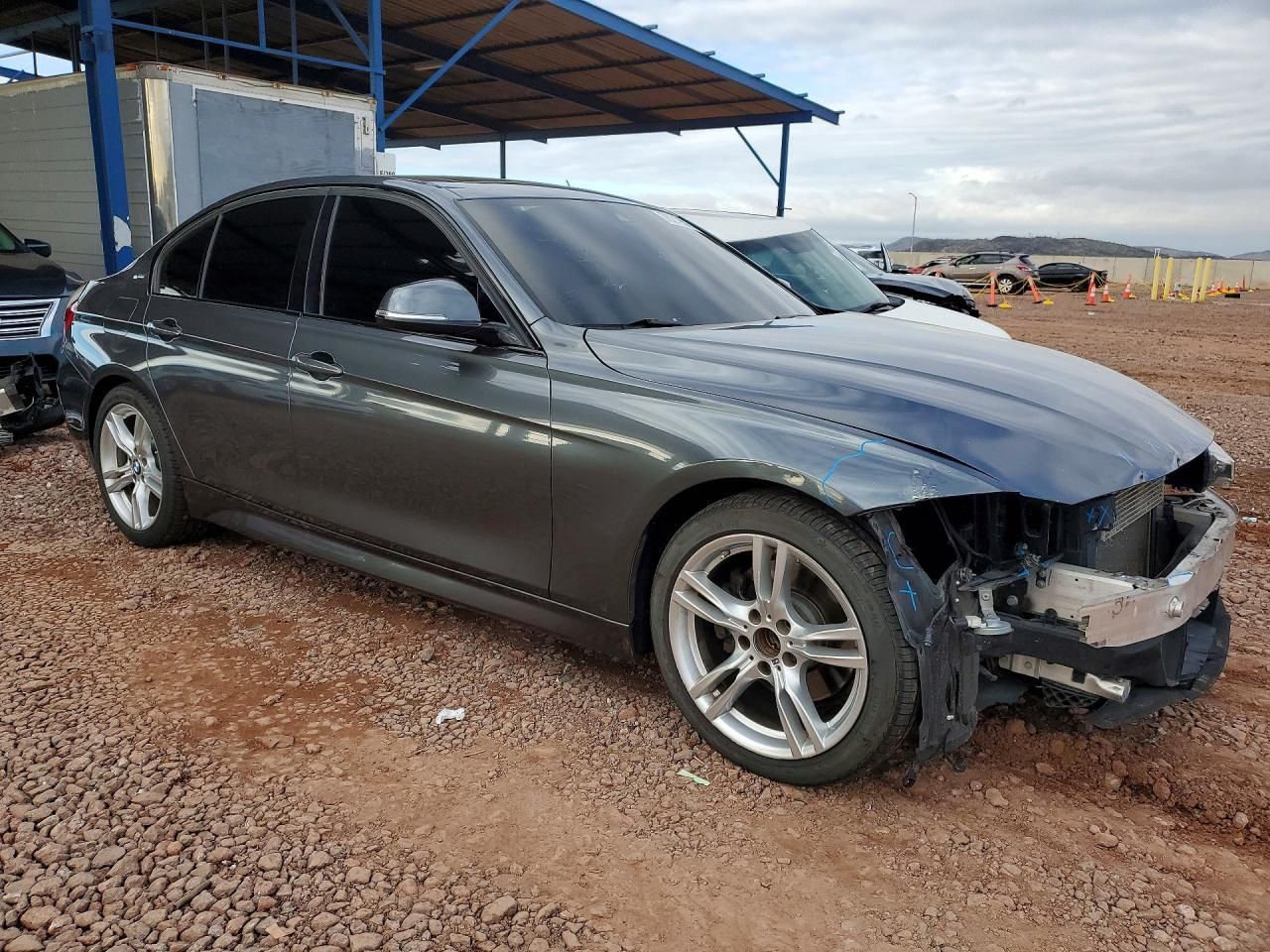 2017 Bmw Motorrad 2017 bmw Motorrad 330e