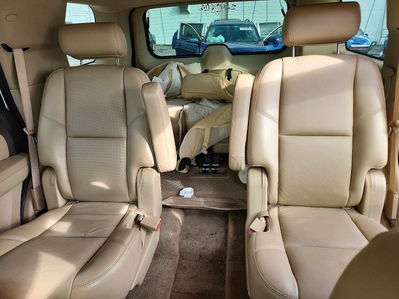 2010 GMC Yukon Denali