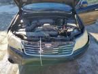 2009 Subaru Forester 2.5x Premium