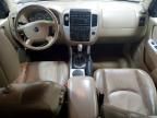 2007 Mercury Mariner Premier