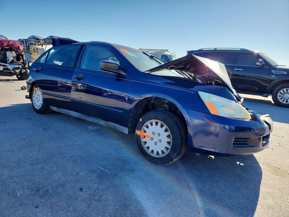 2006 Honda Accord Value