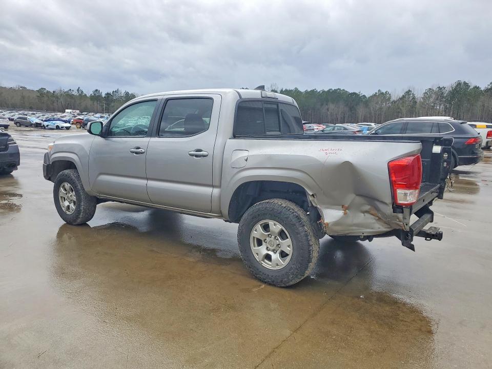 2019 Toyota Tacoma SR