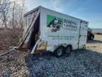2022 Foresriver 2022 Forest River Enclosed Cargo Trailer