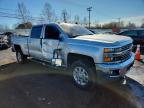 2015 Chevrolet Silverado K2500 Heavy Duty LT