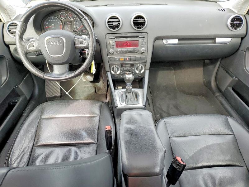 2011 Audi A3 Premium Plus