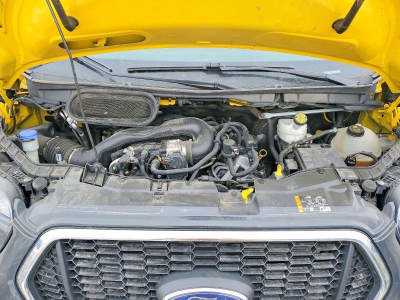 2023 Ford Transit 150 Delivery Van
