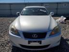 2008 Lexus Is 250