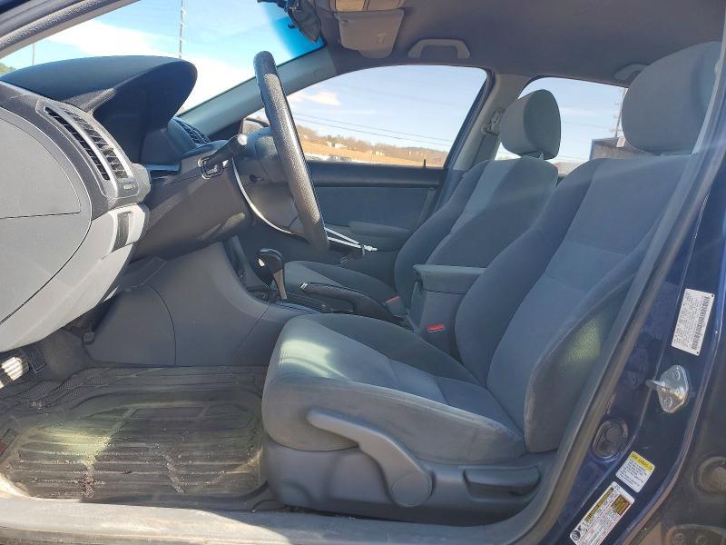 2006 Honda Accord se