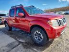 2016 Nissan Frontier PRO-4X