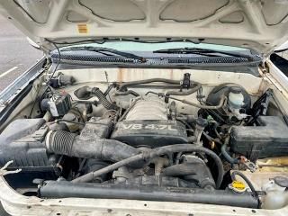 2003 Toyota Tundra Access Cab Limited