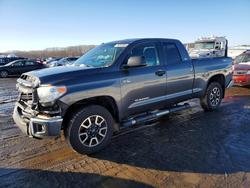 Toyota salvage cars for sale: 2014 Toyota Tundra SR5