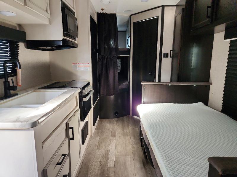 2022 Jayco Camper