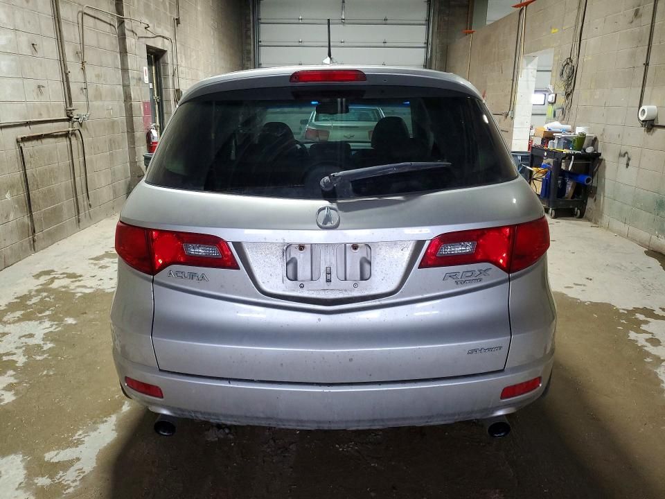 2009 Acura RDX