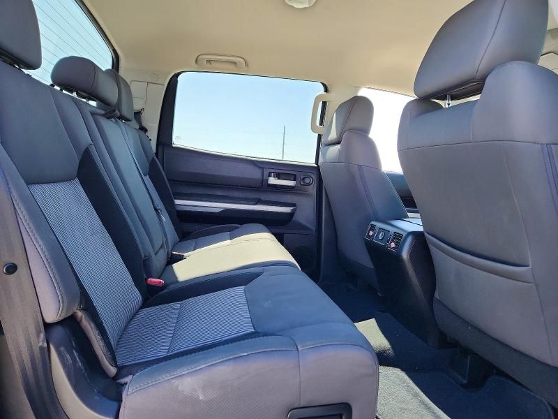 2014 Toyota Tundra Crewmax SR5