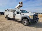 2015 Ford F450 Super Duty