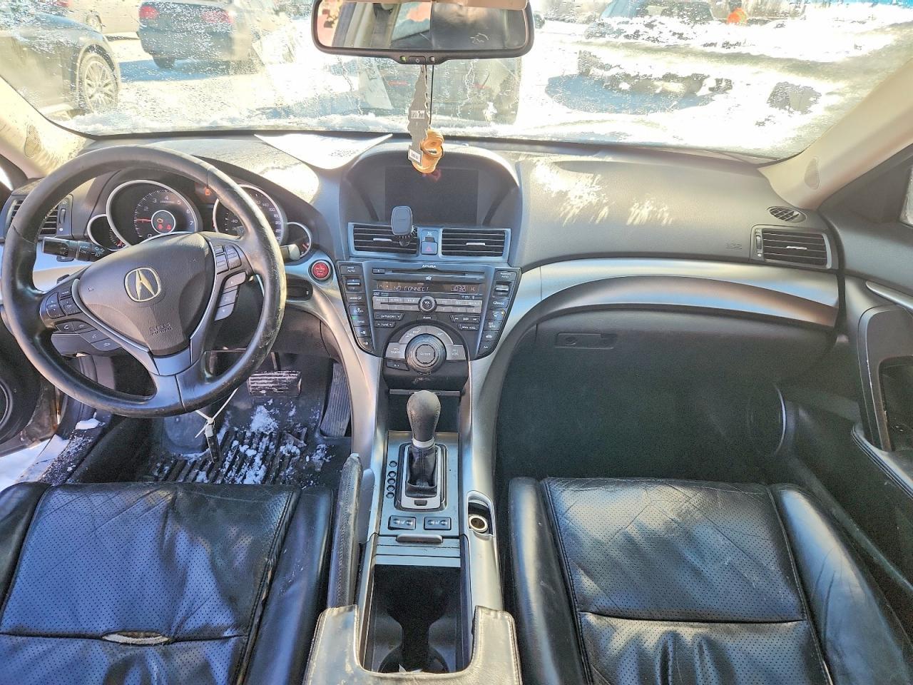 2010 Acura TL
