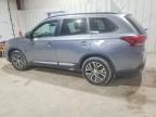 2016 Mitsubishi Outlander se