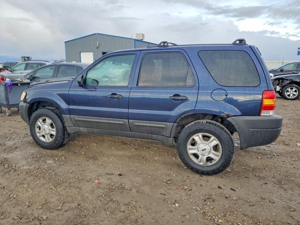 2003 Ford Escape xlt