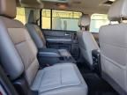 2018 Ford Flex Limited