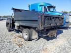 2017 Chevrolet Silverado Dump Truck