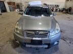 2011 Subaru Outback 2.5i Limited