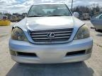 2006 Lexus Gx 470 Base