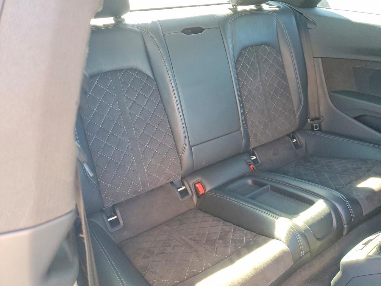 2019 Audi S5 Premium Plus