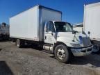 2009 International 4300 BOX Truck