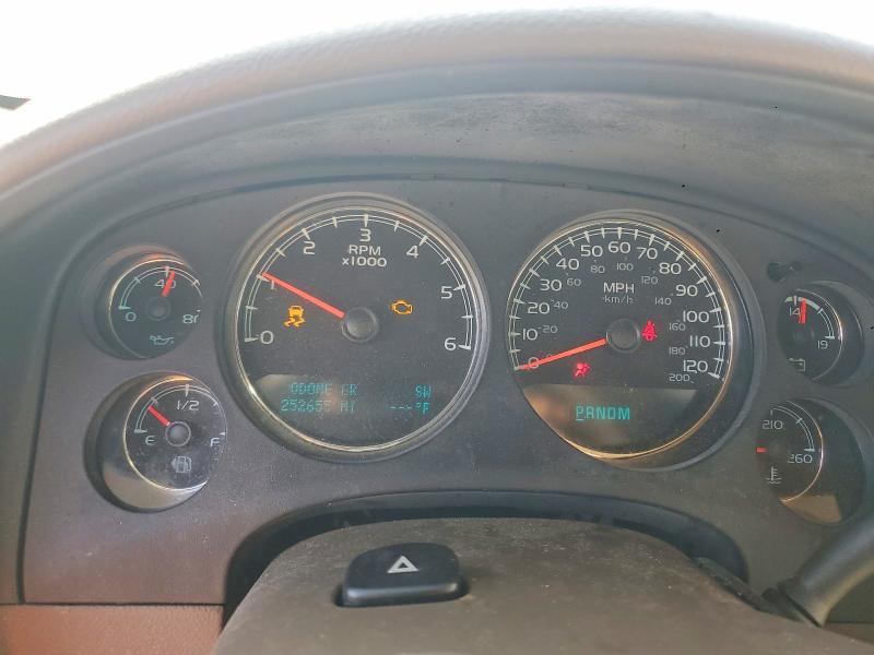 2012 GMC Yukon xl K1500 slt