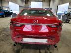 2015 Mazda 6 Sport