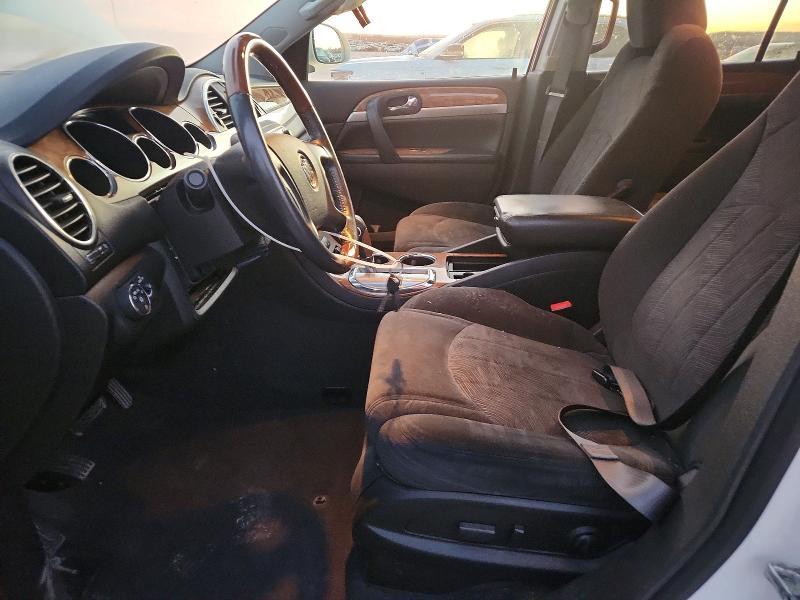 2012 Buick Enclave
