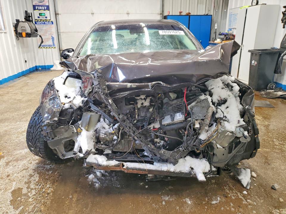 2012 Buick Verano